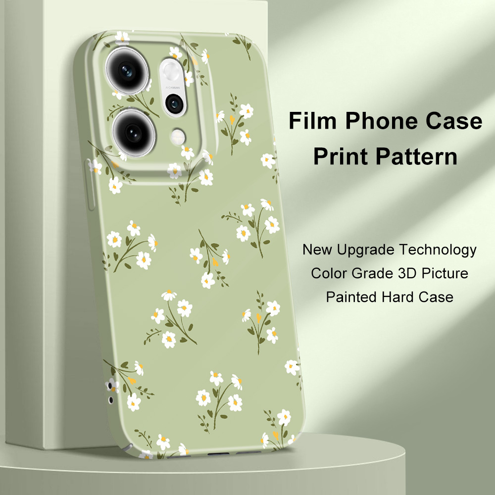 Schöne Blumen-Handyhülle für O – Phone Cases Oppo Bewertung und Preis