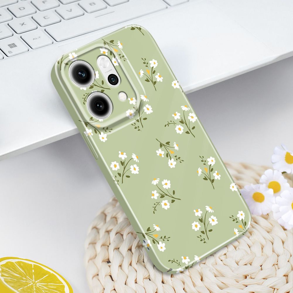 Schöne Blumen-Handyhülle für O – Phone Cases Oppo Bewertung und Preis