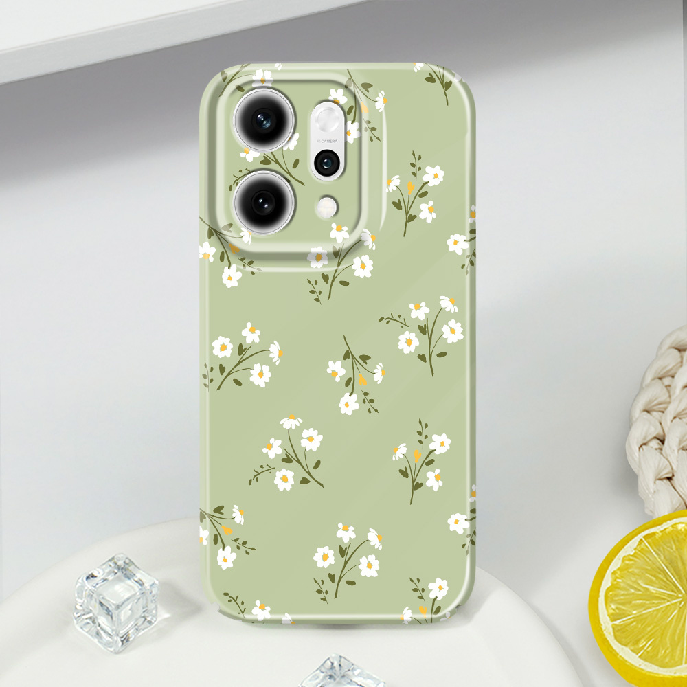 Schöne Blumen-Handyhülle für O – Phone Cases Oppo Bewertung und Preis