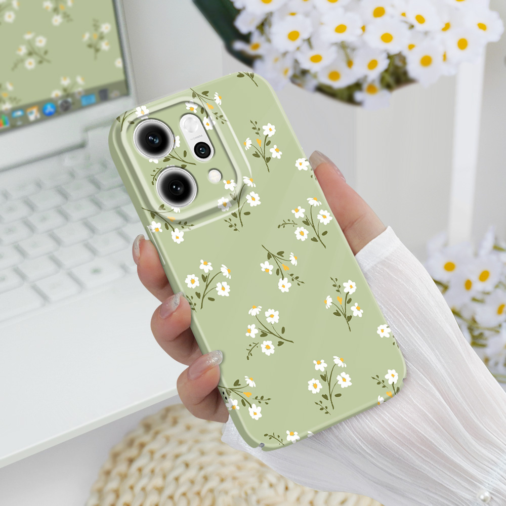 Schöne Blumen-Handyhülle für O – Phone Cases Oppo Bewertung und Preis