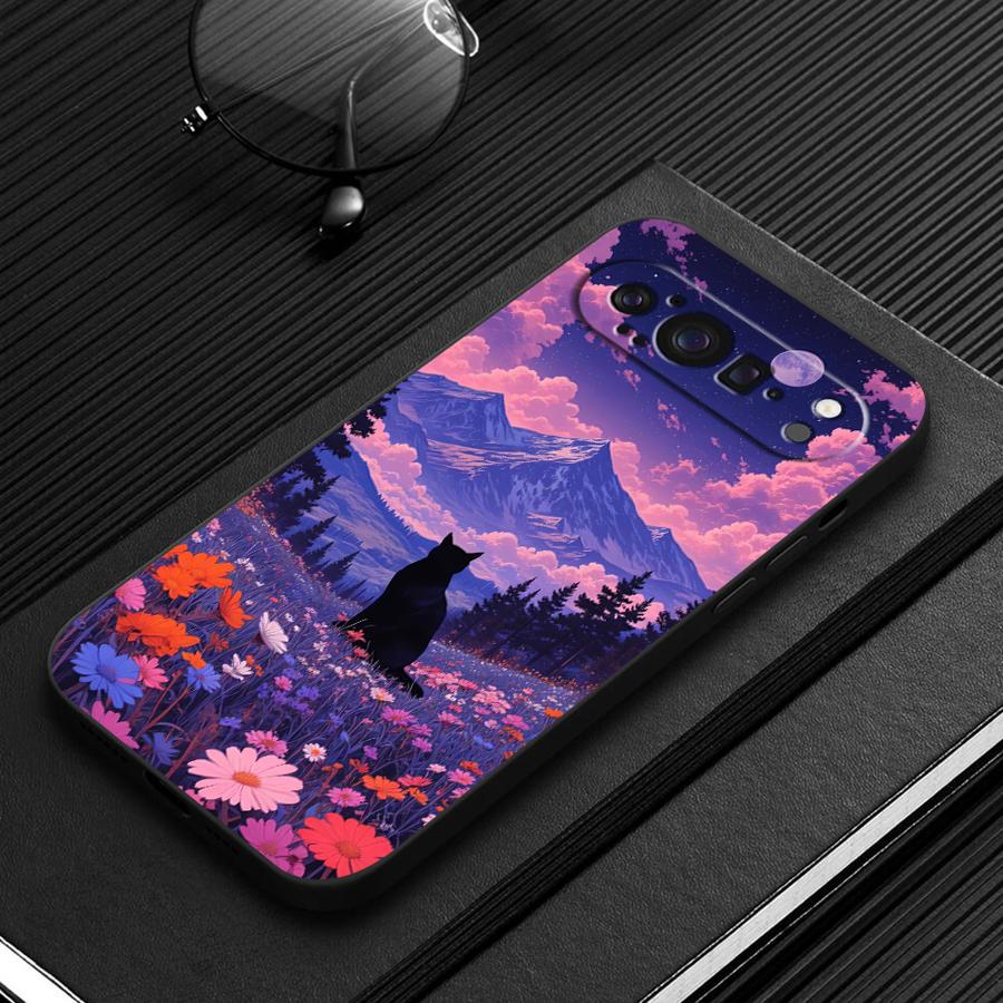 Funda Handyhülle für Google Pi – Phone Cases Pixel 10 Bewertung und Preis