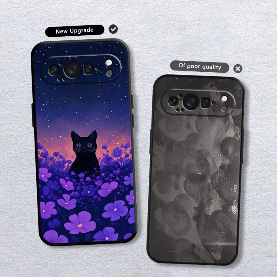 Funda Handyhülle für Google Pi – Phone Cases Pixel 10 Bewertung und Preis