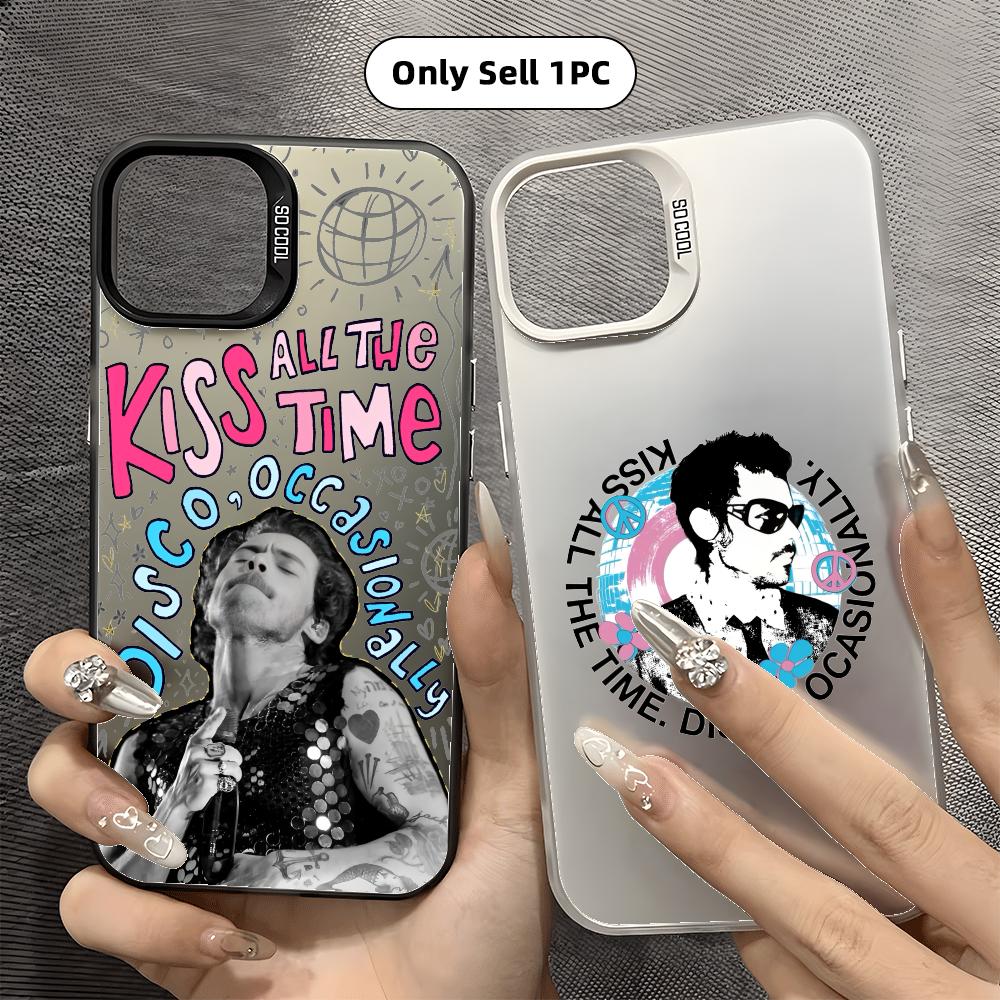 H-Harry Styles Rapper Coole Ha – Phone Cases Durable Bewertung und Preis