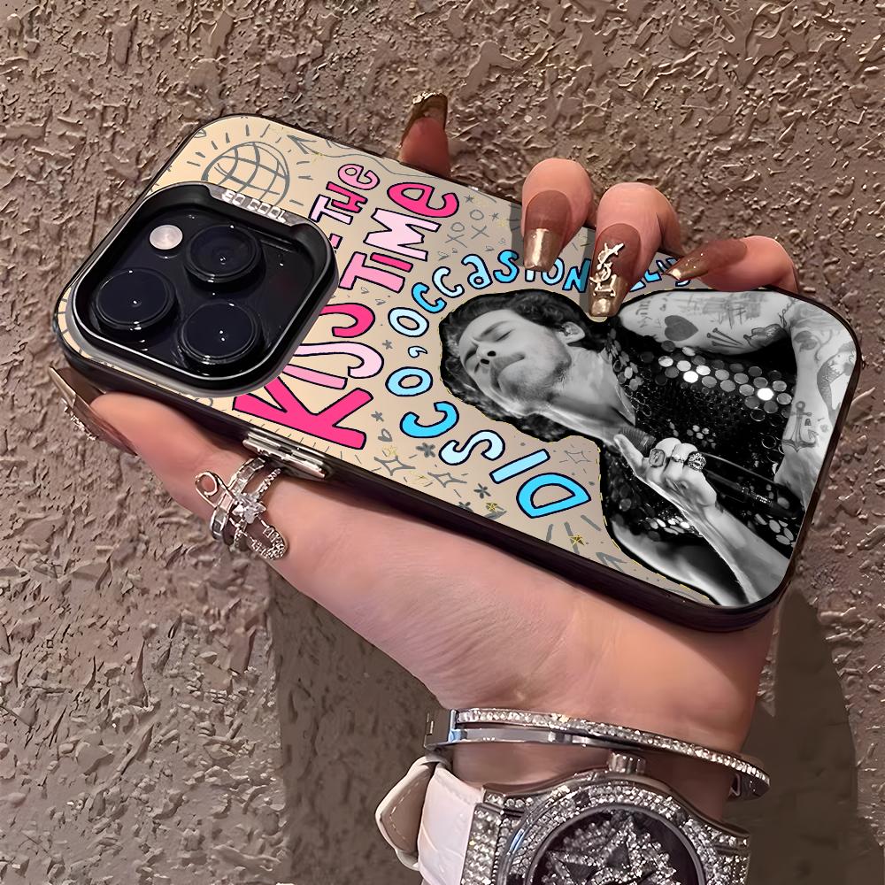 H-Harry Styles Rapper Coole Ha – Phone Cases Durable Bewertung und Preis