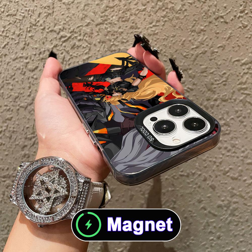 Magik Illyana Handyhülle für i – Phone Cases With Magnet Bewertung und Preis