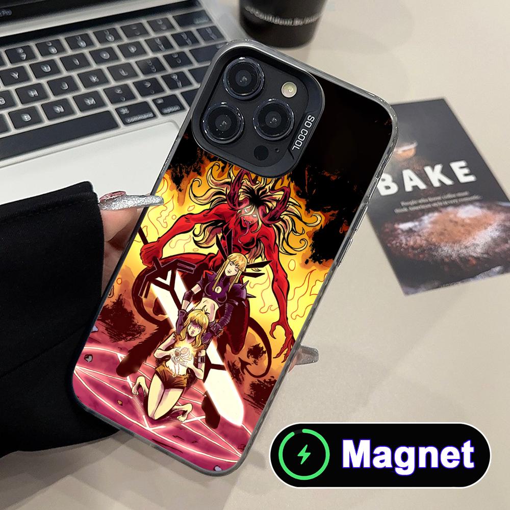 Magik Illyana Handyhülle für i – Phone Cases With Magnet Bewertung und Preis