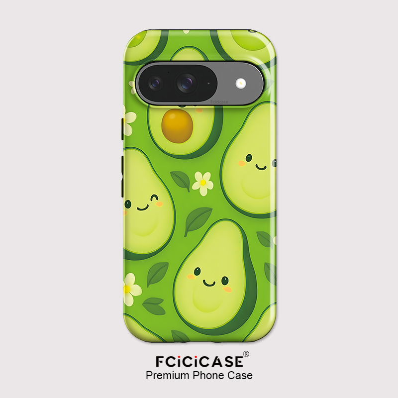 Fcicicase für Pixel 10 Pro XL  – Phone Cases Pixel 10 Bewertung und Preis