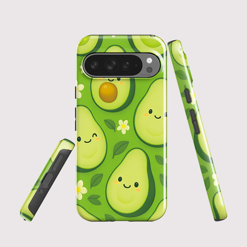 Fcicicase für Pixel 10 Pro XL  – Phone Cases Pixel 10 Bewertung und Preis