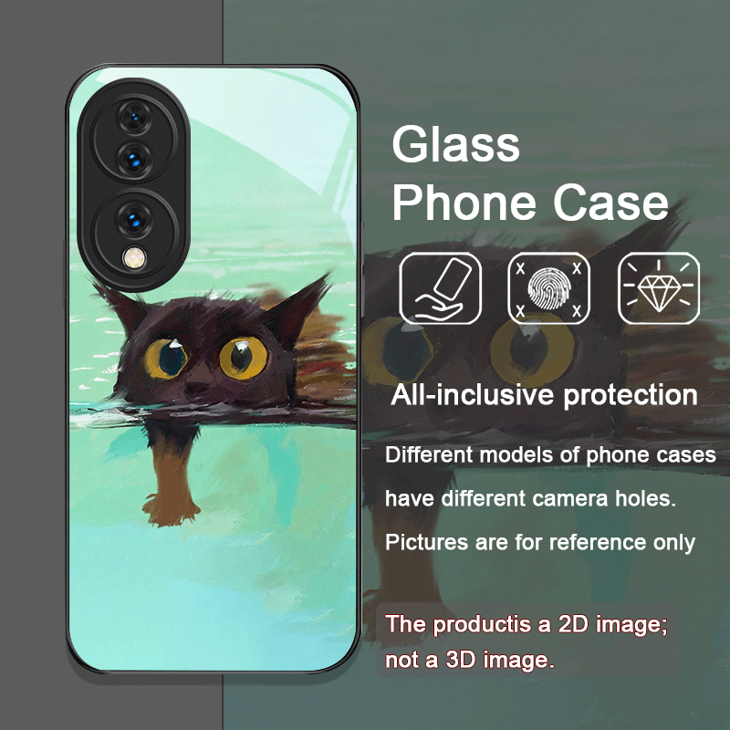 Ölgemälde Gelber Hund Schwarze – Phone Cases Yellow Bewertung und Preis