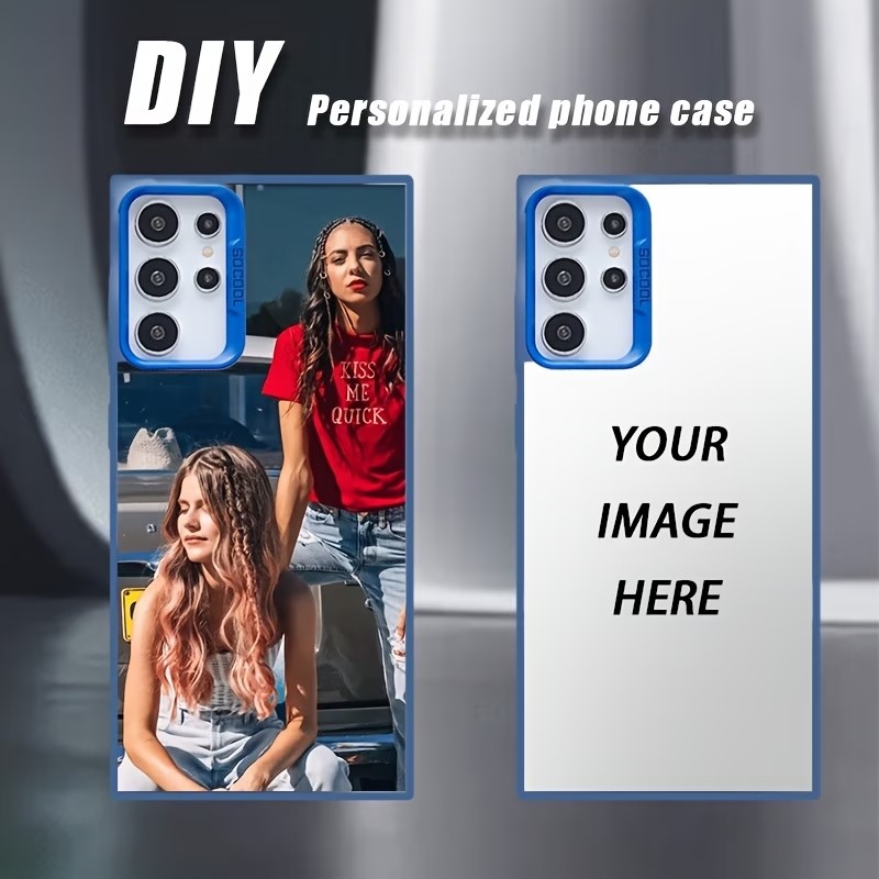 Personalisierte DIY Handyhülle – Phone Cases Diy Bewertung und Preis
