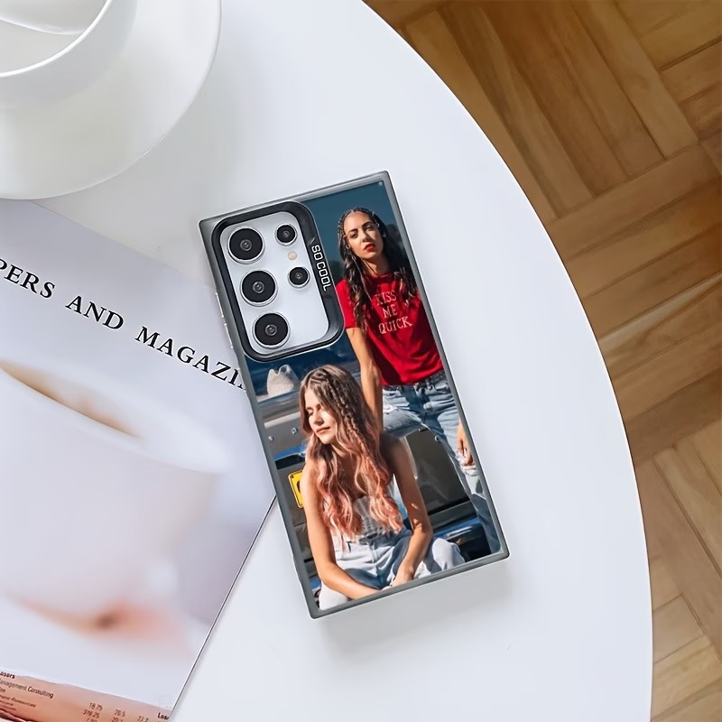 Personalisierte DIY Handyhülle – Phone Cases Diy Bewertung und Preis