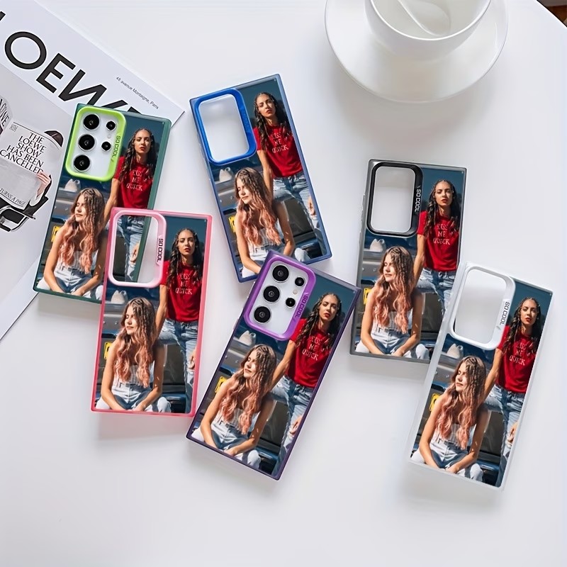 Personalisierte DIY Handyhülle – Phone Cases Diy Bewertung und Preis