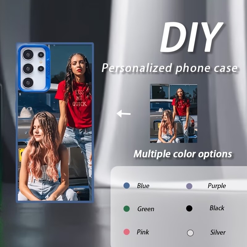 Personalisierte DIY Handyhülle – Phone Cases Diy Bewertung und Preis