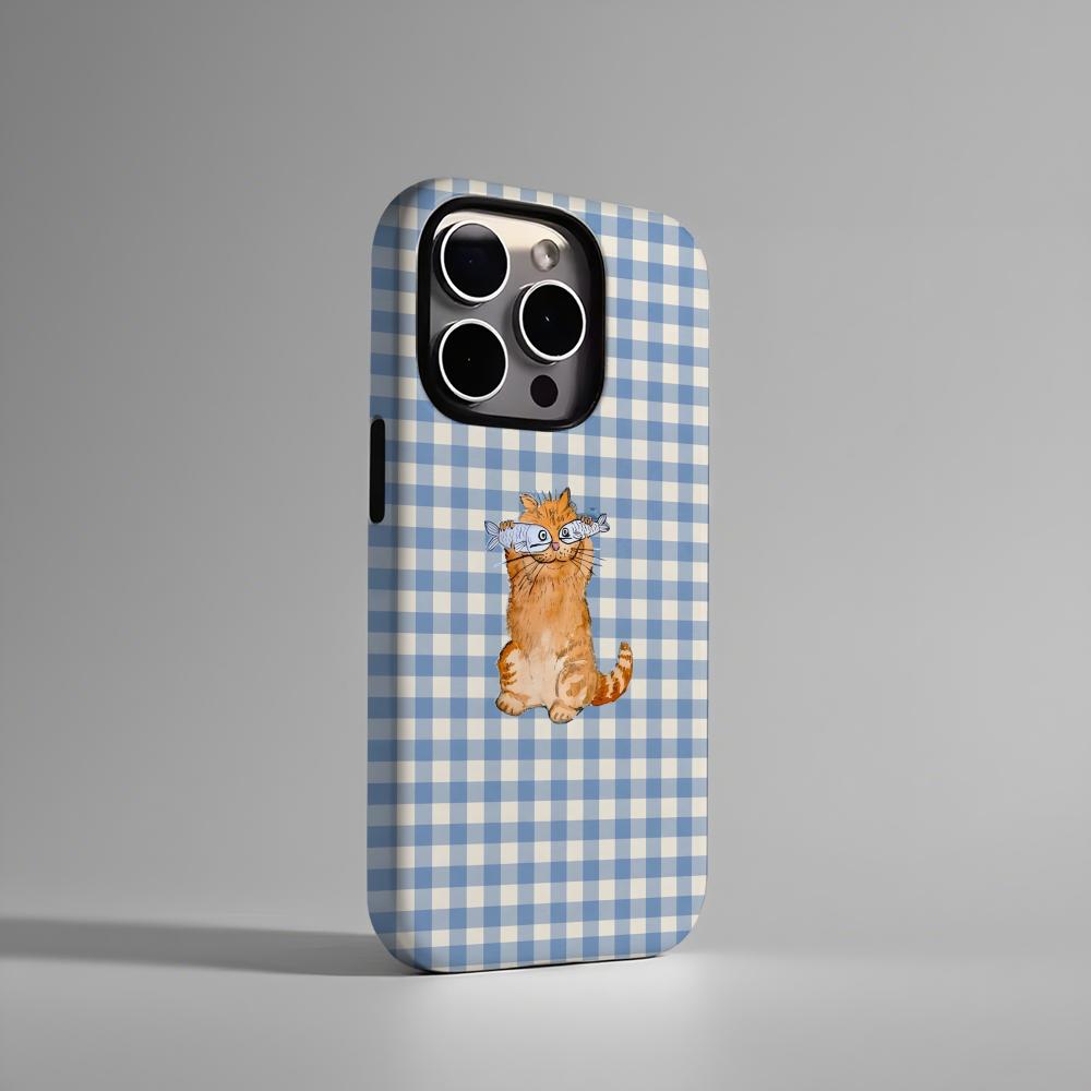 Niedliche Katzen und Hunde Han – Phone Cases Iphone 16 Bewertung und Preis
