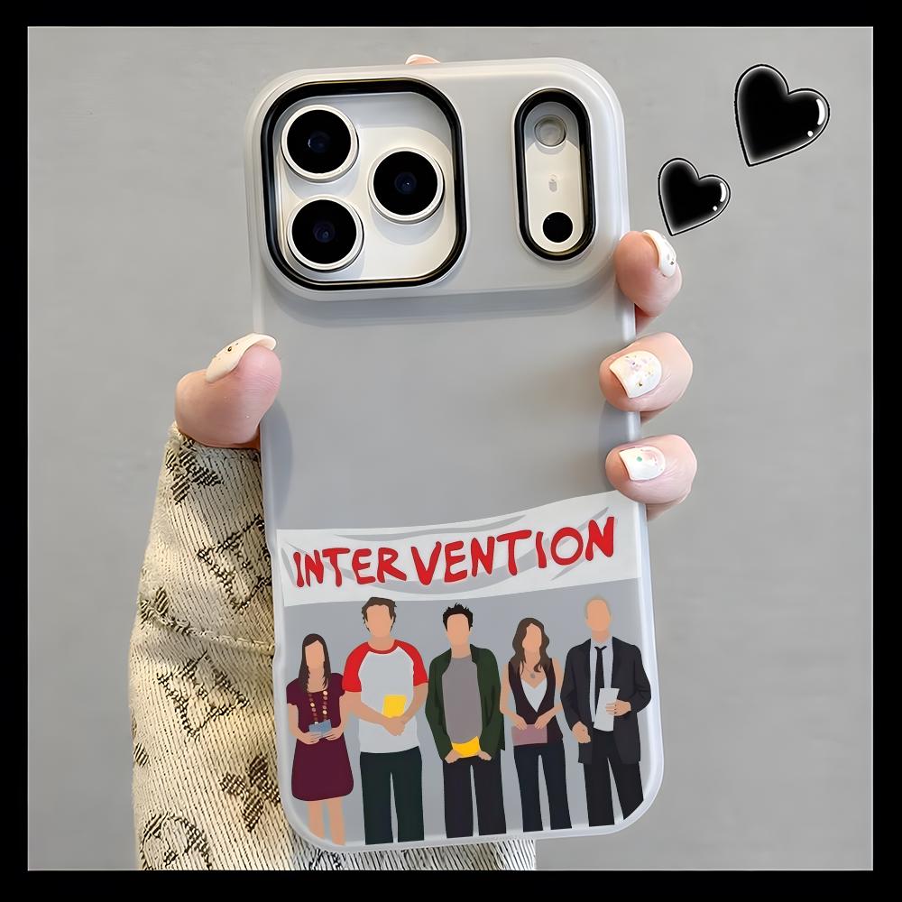 Komödie-Serie The Office Handy – Phone Cases Yellow Bewertung und Preis