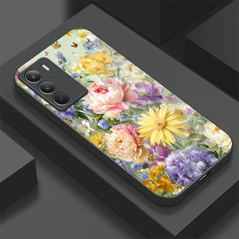 Gehärtetem Glas Telefon Fall F – Phone Cases Oppo Bewertung und Preis