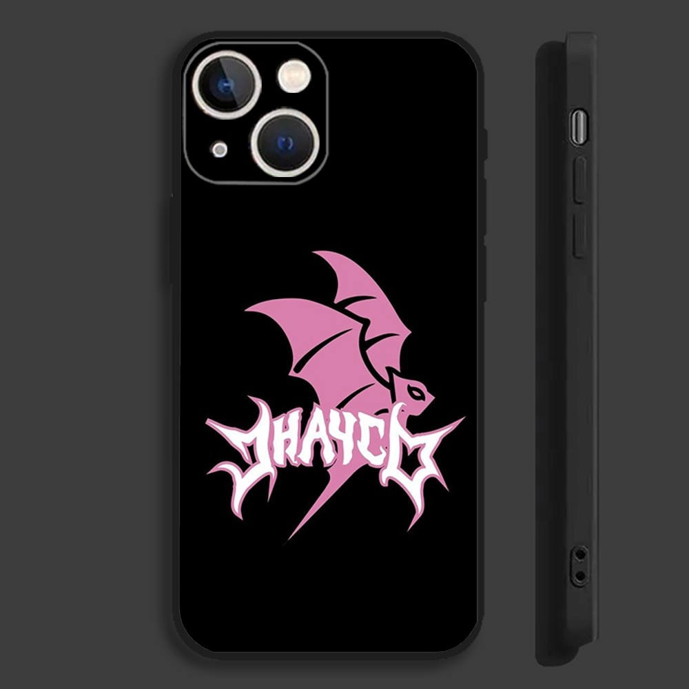 Jhayco Puerto Rico Singer Hand – Phone Cases Pinterest Bewertung und Preis