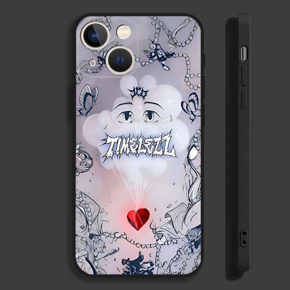 Jhayco Puerto Rico Singer Hand – Phone Cases Pinterest Bewertung und Preis