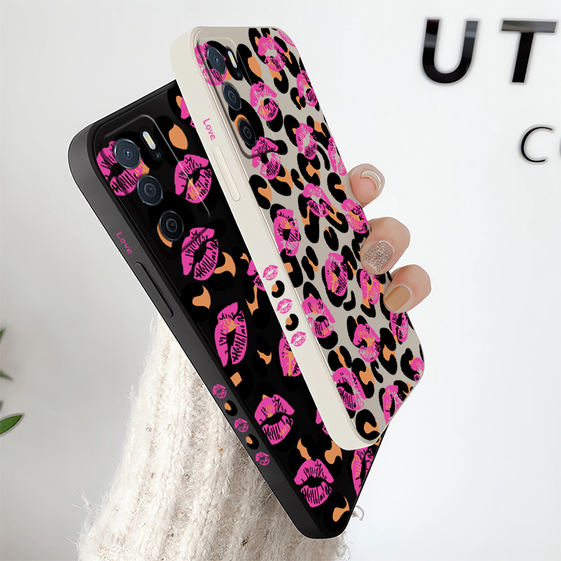 Weiche TPU-Handyhülle für OPPO – Phone Cases Oppo Bewertung und Preis