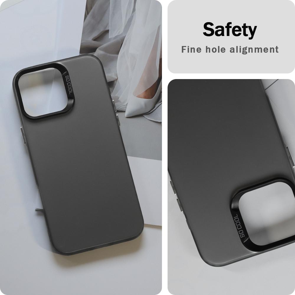 Misfits Handyhülle für iPhone  – Phone Cases Iphone 16 Bewertung und Preis