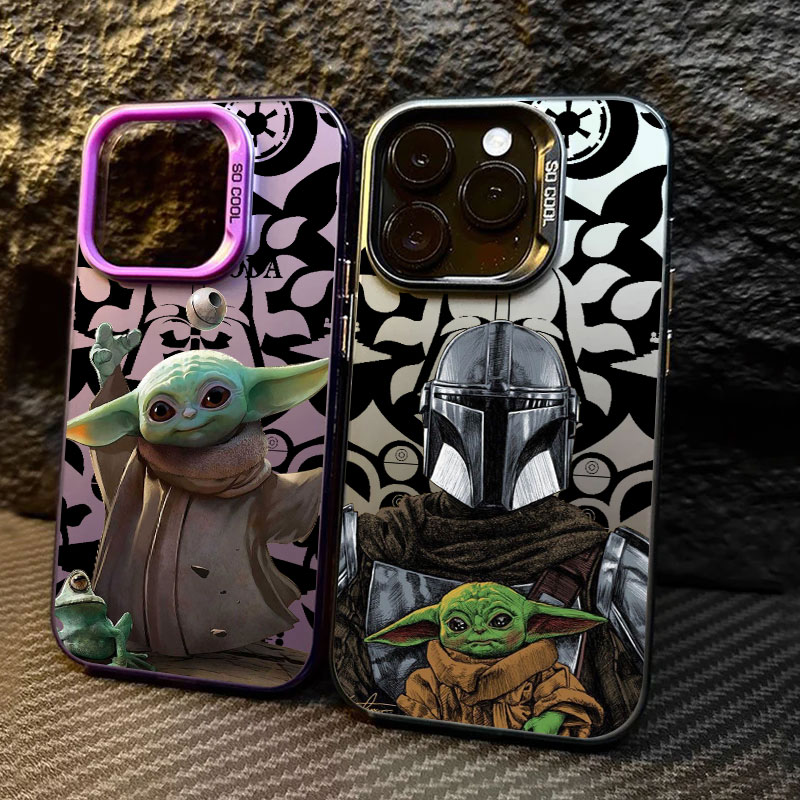 S-Stars-wars Baby Yodas Handyh – Phone Cases Durable Bewertung und Preis