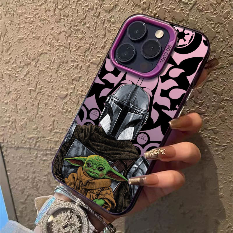 S-Stars-wars Baby Yodas Handyh – Phone Cases Durable Bewertung und Preis