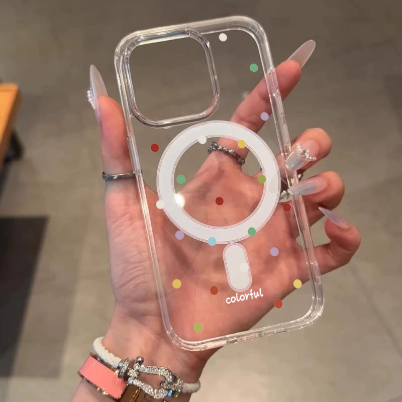 INS Koreanische Kreative Farbi – Phone Cases Durable Bewertung und Preis
