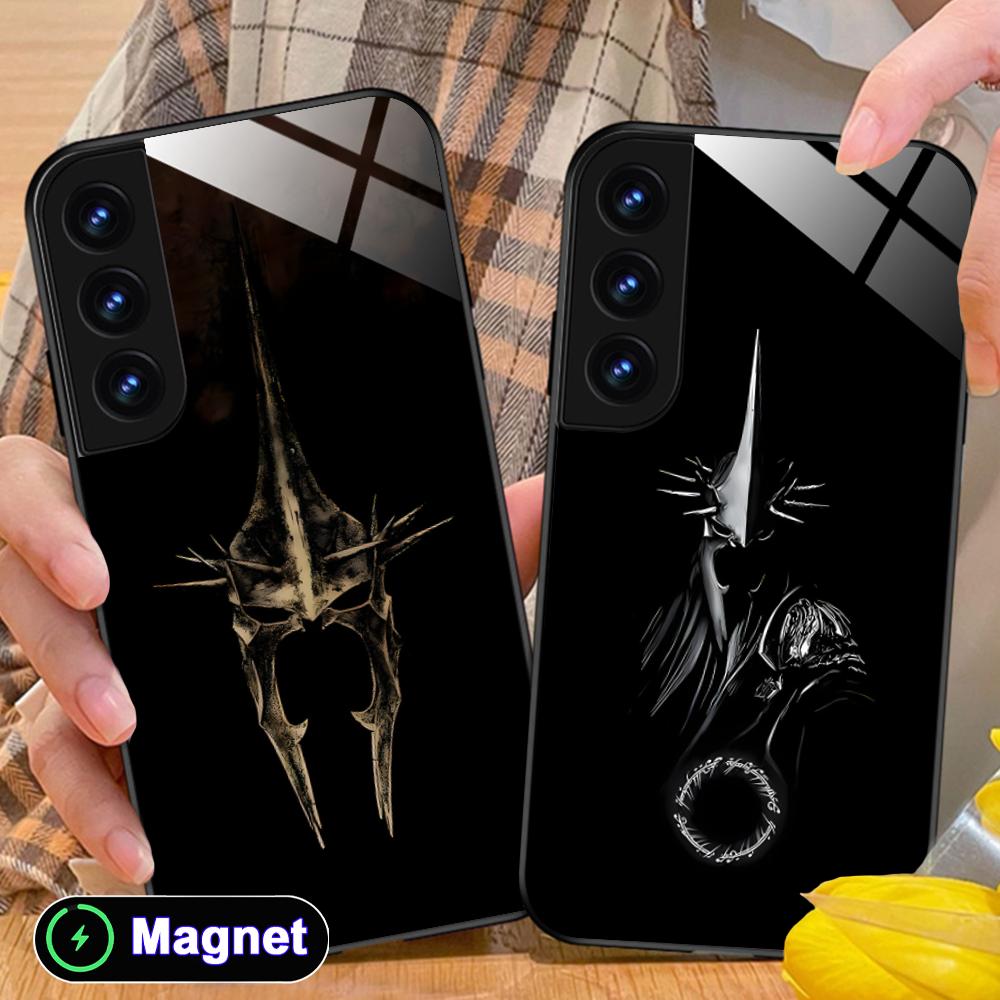 Lord Sauron Handyhülle für Sam – Phone Cases With Magnet Bewertung und Preis
