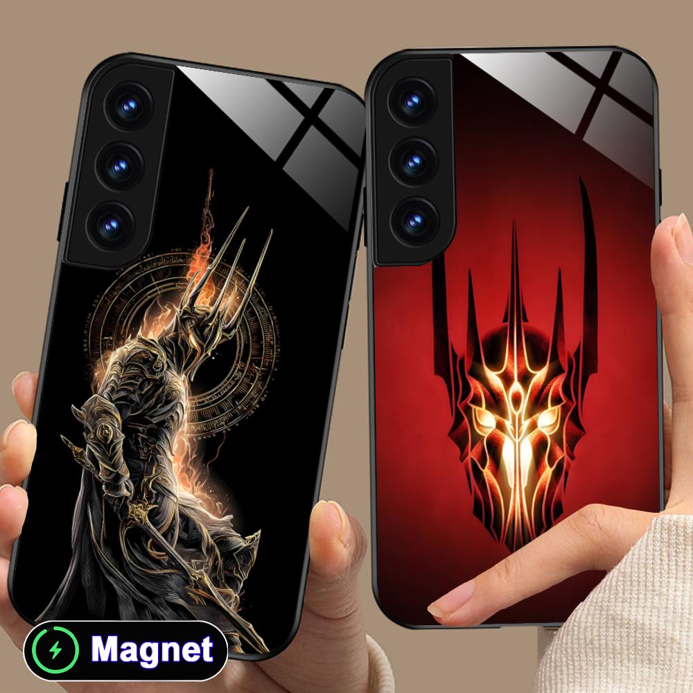 Lord Sauron Handyhülle für Sam – Phone Cases With Magnet Bewertung und Preis