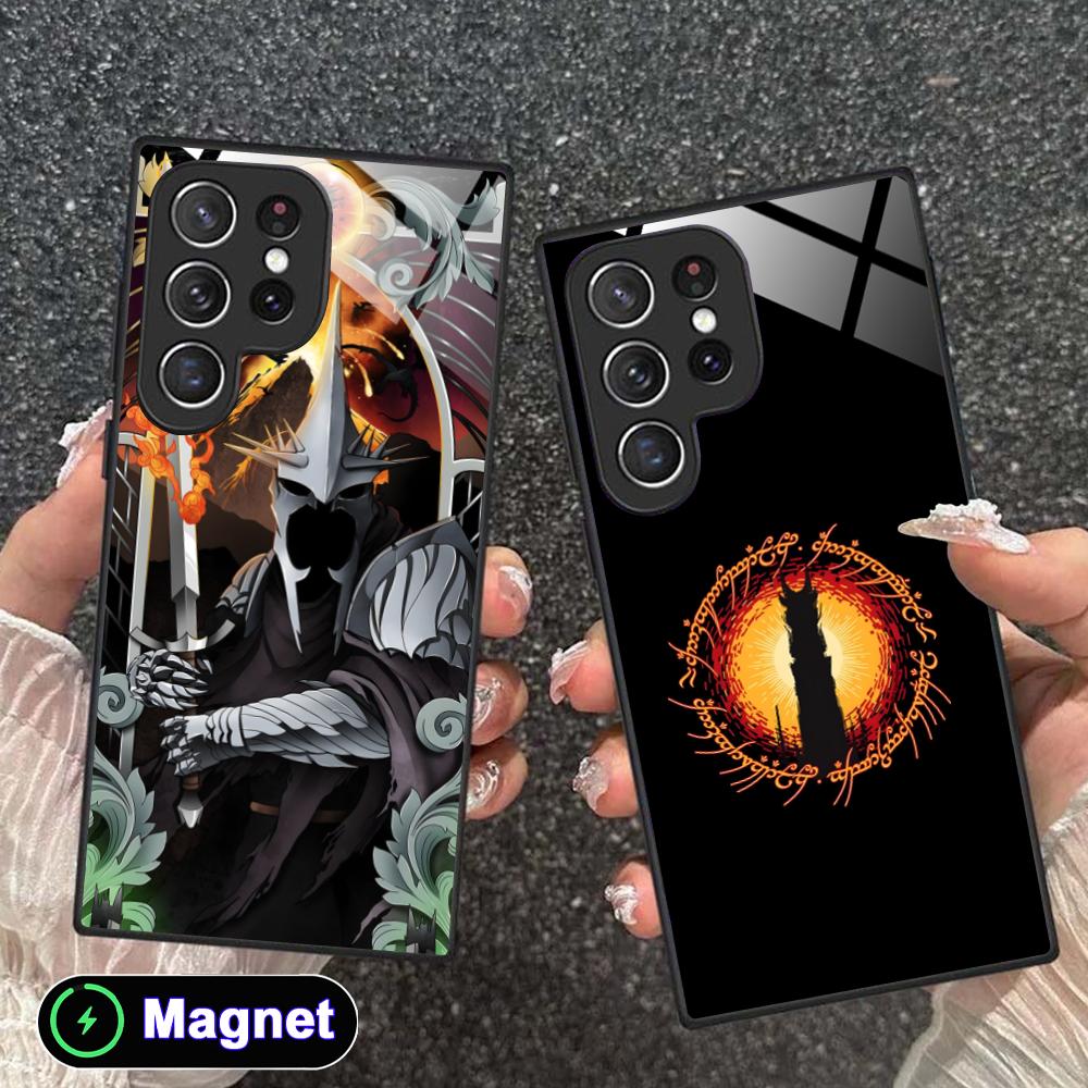Lord Sauron Handyhülle für Sam – Phone Cases With Magnet Bewertung und Preis