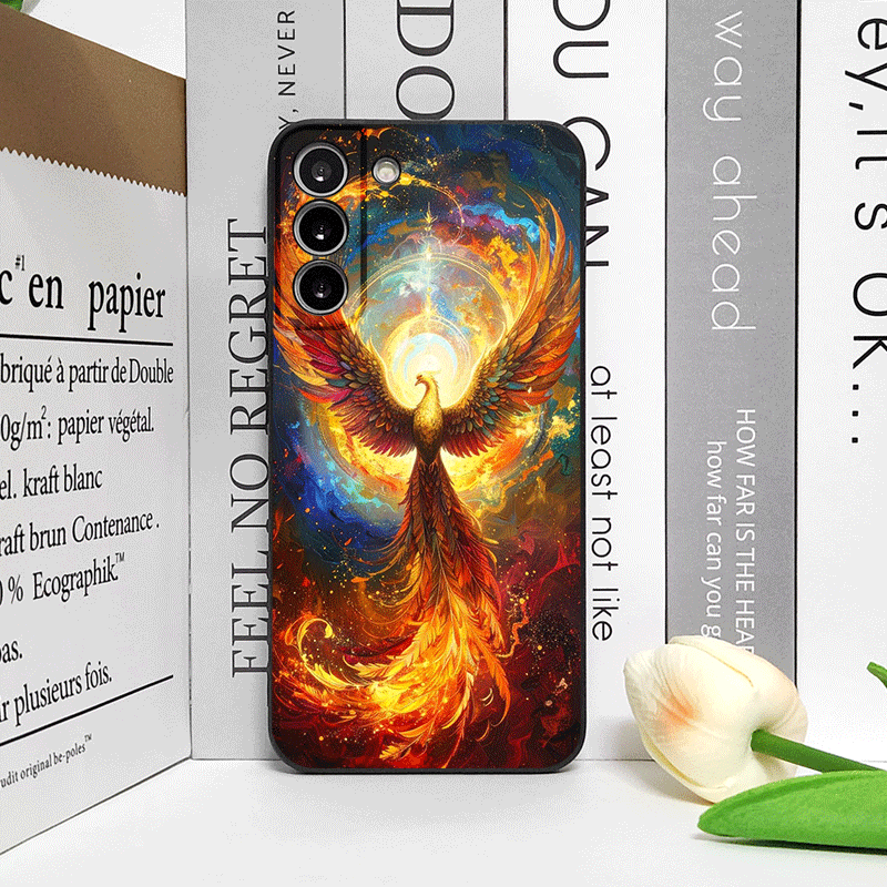 Luxuriöse Handyhülle mit Phöni – Phone Cases Pixel 10 Bewertung und Preis