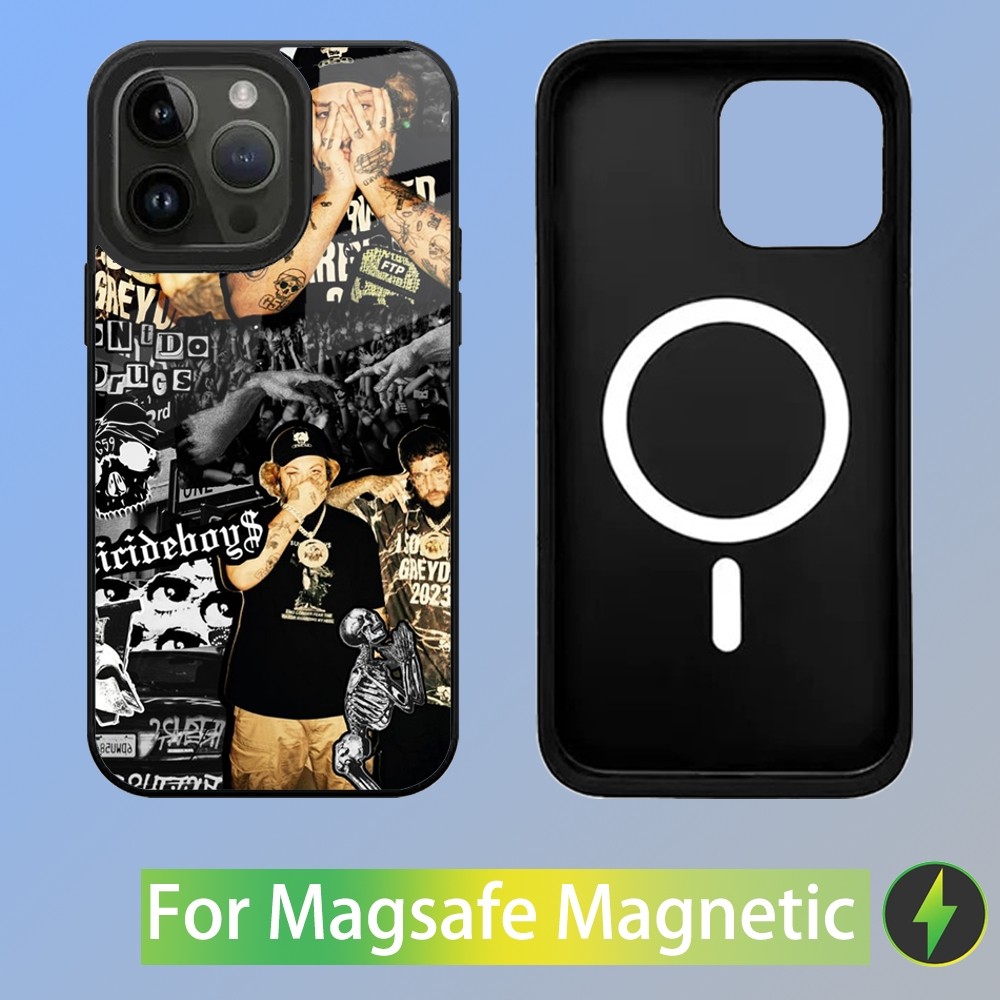 S-suicideboys g59 Handy hülle  – Phone Cases Pinterest Bewertung und Preis