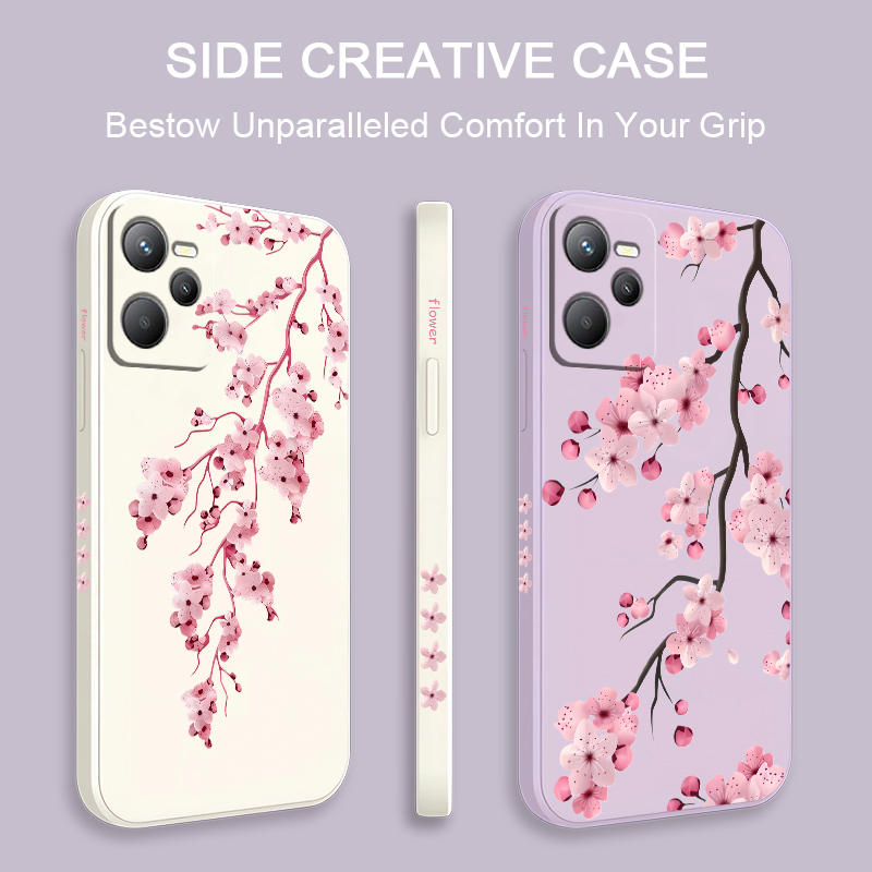 Stoßfeste Handyhülle für OPPO  – Phone Cases Oppo Bewertung und Preis