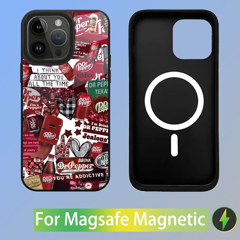Kirsch getränk d-dr-p-Pfeffer  – Phone Cases Pinterest Bewertung und Preis