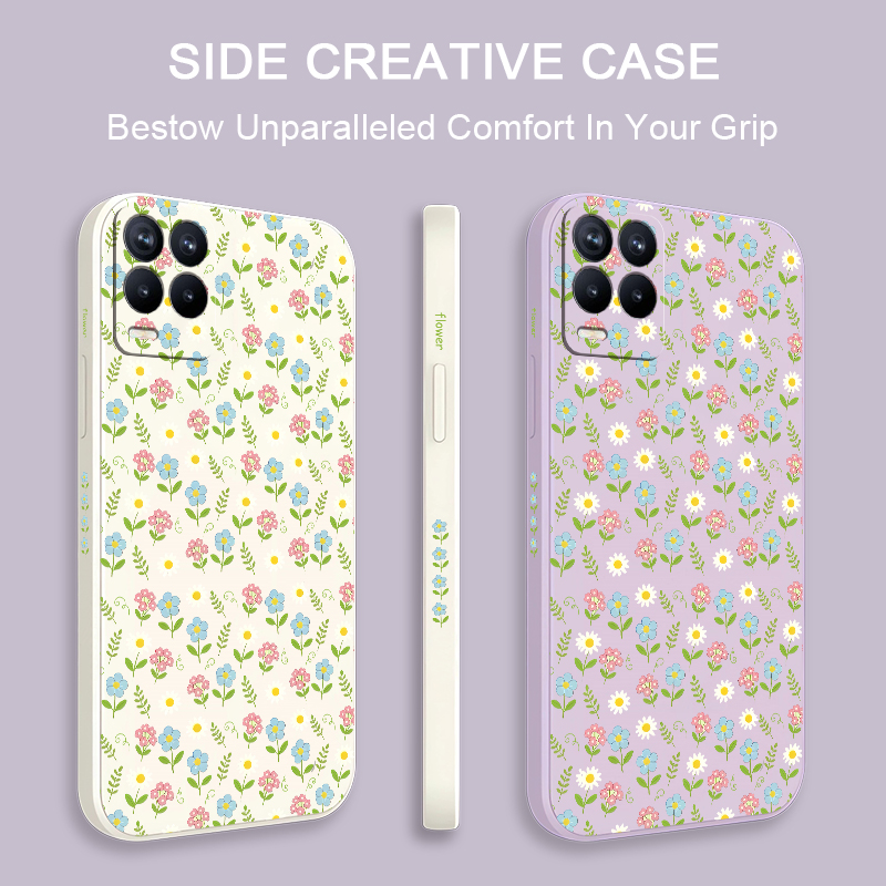 Handyhülle für OPPO Realme Nar – Phone Cases Oppo Bewertung und Preis
