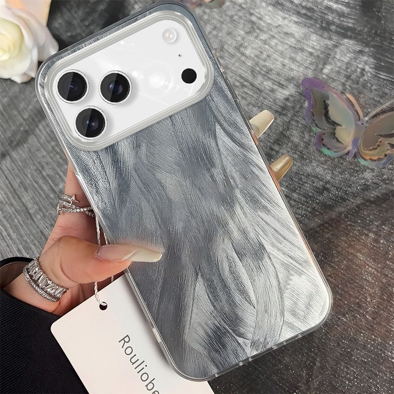 Luxuriöse Fashion Laser Handyh – Phone Cases Durable Bewertung und Preis