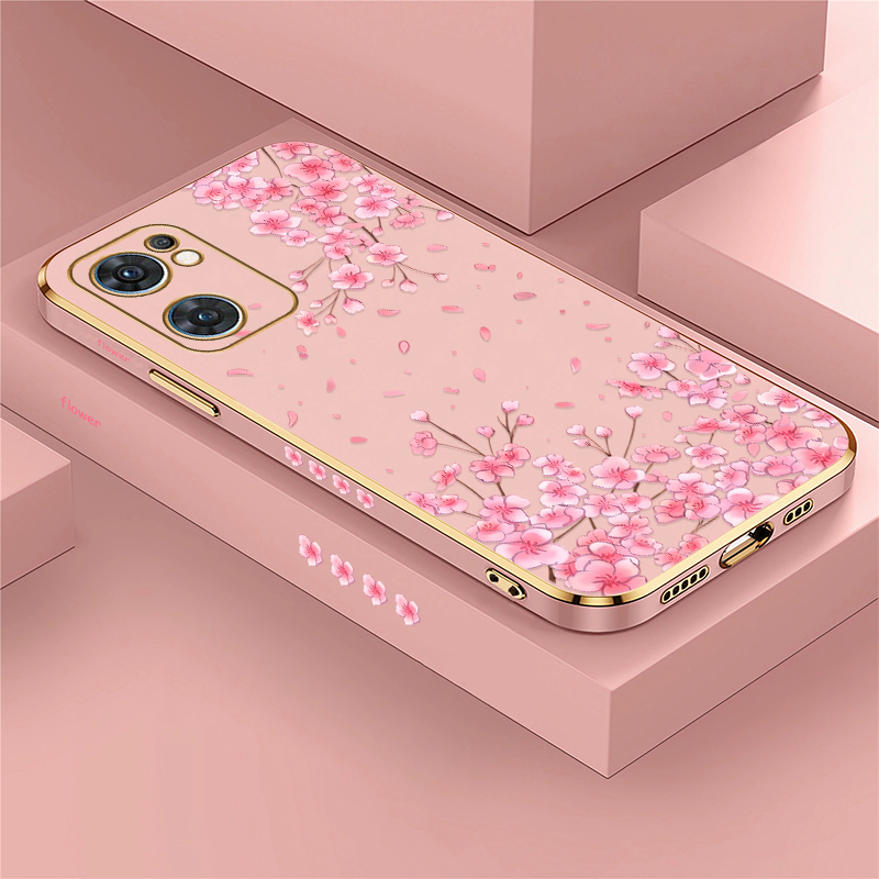 Weiche Silikon-Handyhülle für  – Phone Cases Oppo Bewertung und Preis