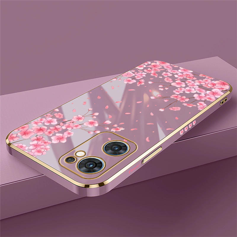 Weiche Silikon-Handyhülle für  – Phone Cases Oppo Bewertung und Preis