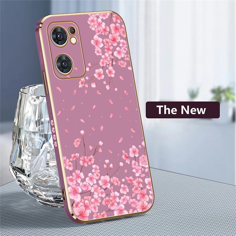 Weiche Silikon-Handyhülle für  – Phone Cases Oppo Bewertung und Preis