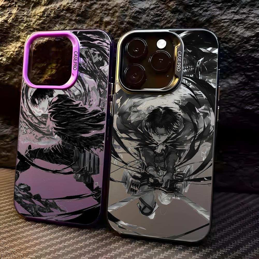 A-Attack On T-Titan Comics Han – Phone Cases Durable Bewertung und Preis