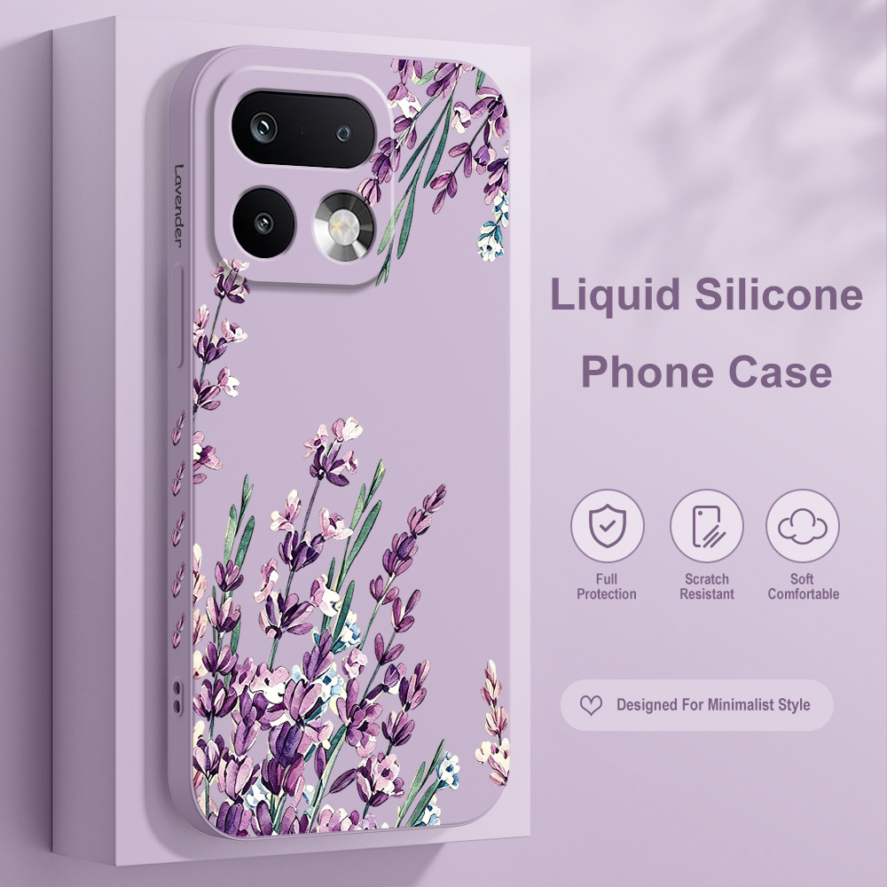 Lavendelzweig Handyhülle für O – Phone Cases Oppo Bewertung und Preis