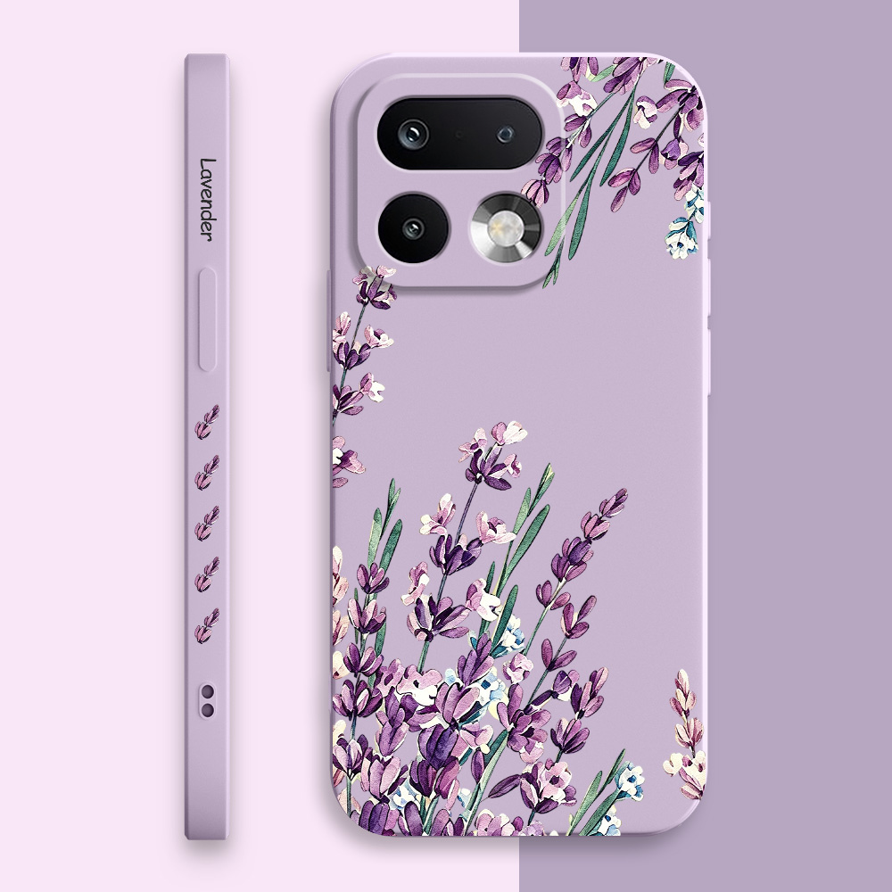 Lavendelzweig Handyhülle für O – Phone Cases Oppo Bewertung und Preis