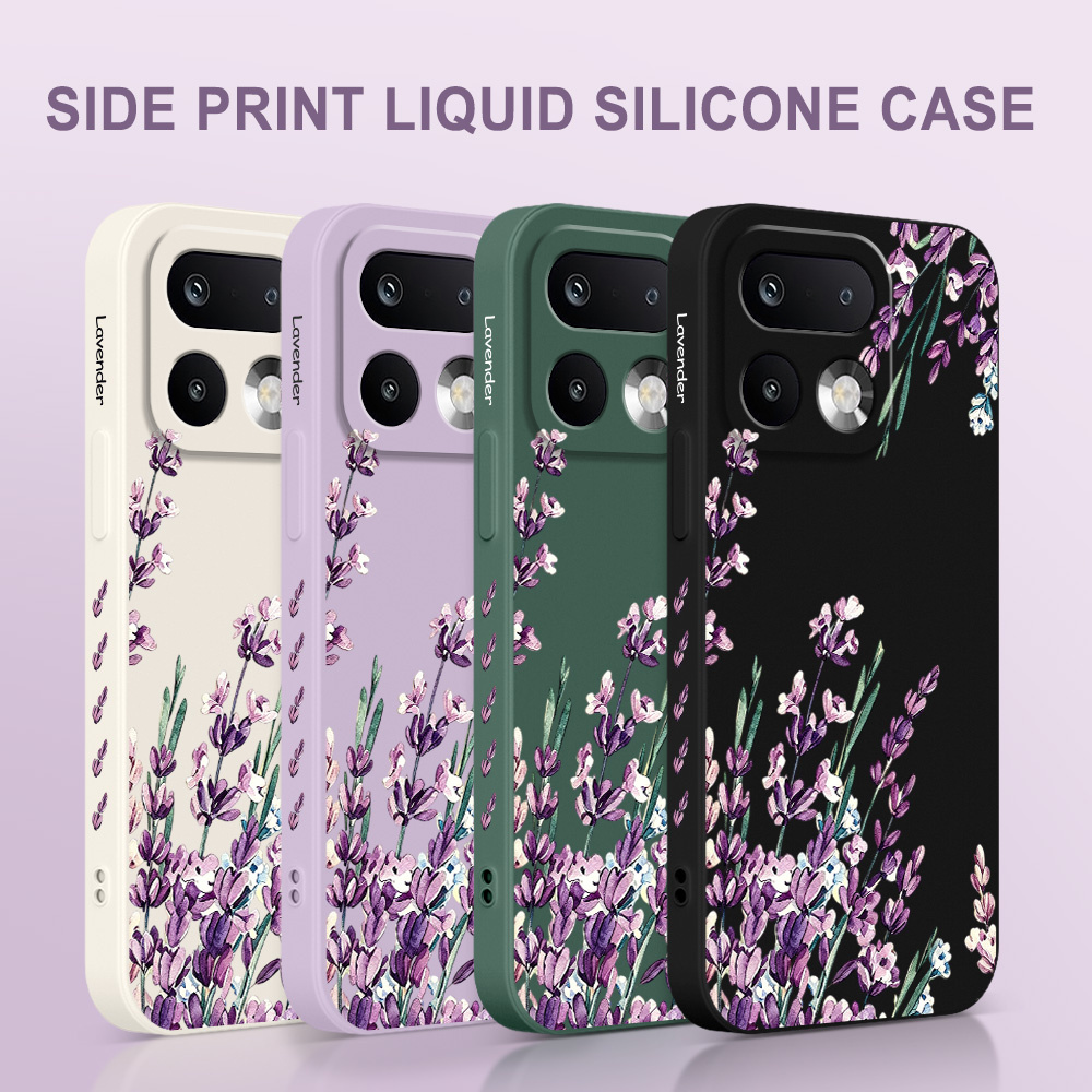 Lavendelzweig Handyhülle für O – Phone Cases Oppo Bewertung und Preis