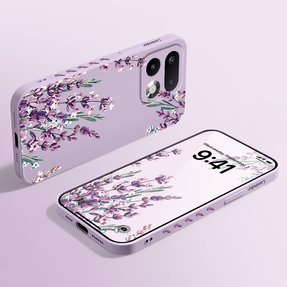 Lavendelzweig Handyhülle für O – Phone Cases Oppo Bewertung und Preis