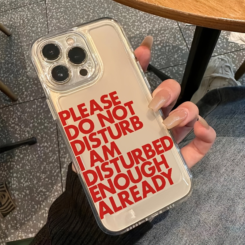 Coole Handyhülle mit englische – Phone Cases Durable Bewertung und Preis