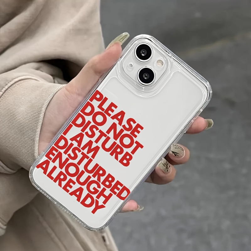 Coole Handyhülle mit englische – Phone Cases Durable Bewertung und Preis