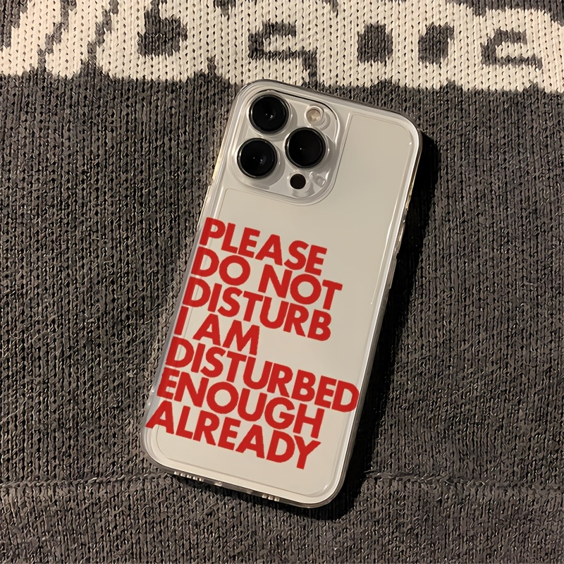 Coole Handyhülle mit englische – Phone Cases Durable Bewertung und Preis