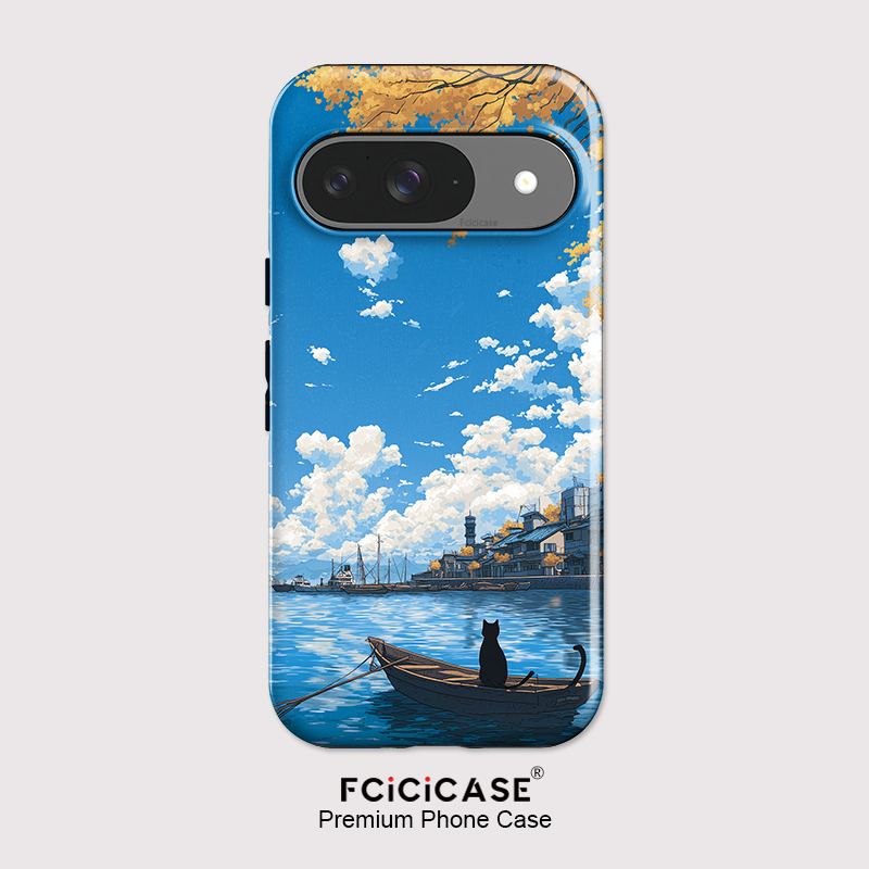 Fcicicase Stoßfeste Handyhülle – Phone Cases Pixel 10 Bewertung und Preis
