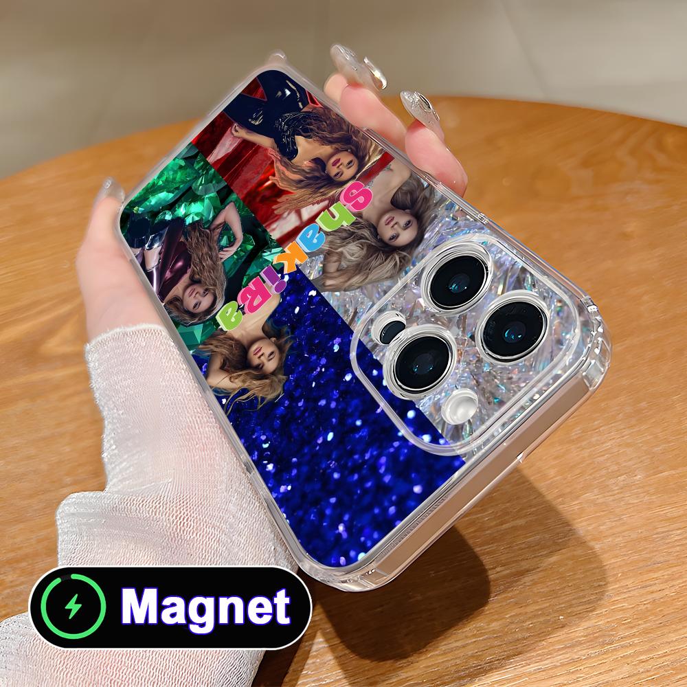Hübsche Shakira Handyhülle für – Phone Cases With Magnet Bewertung und Preis