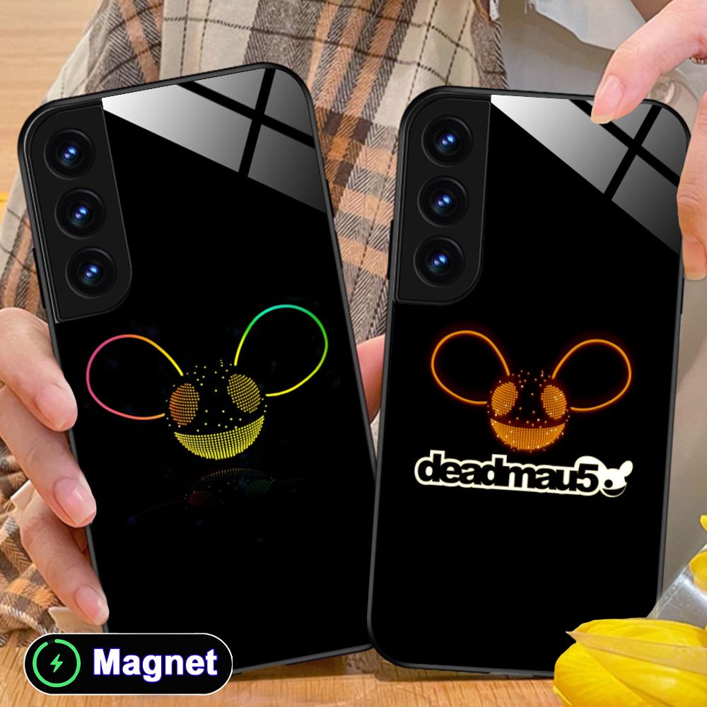 DJ Deadmau5 Handyhülle für Sam – Phone Cases With Magnet Bewertung und Preis